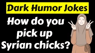 27 Dark Jokes Only For Adults | Compilation #4