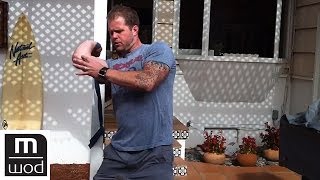 Fixing Elbow Pain In the Front Rack | Feat. Kelly Starrett | Ep. 223 | MobilityWOD