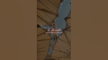 تلاوة خاشعة وعطرة تريح القلب والنفس للقارئ ماهر المعيقلي #fypシ #quran