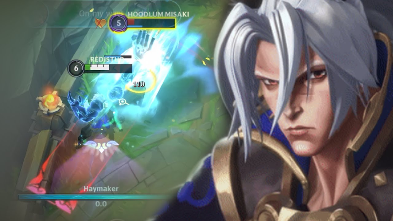 FIORA MAIN TRYING TO COUNTER MY SETT YouTube