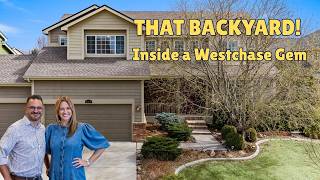 Why Everyone is Moving to Westchase  Fort Collins Real Estate Tour
