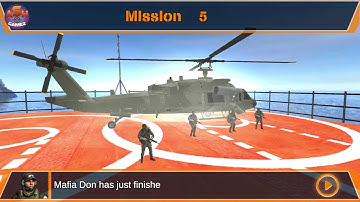 Army Sniper Shooter 2018: Commando Gun War | By Apex Game Studio | Android Gameplay | Walkthrough