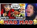 Sml movie jeffys diss track reaction