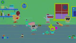 Hey Duggee Ultra Hd Trailer Video Part 2 Preview 2 Mokou Deepfake Effects