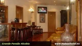 Grande Pensão Alcobia Lisboa