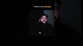 #Shorts de Moncho Chavea improvisando 🔥  shot on iphone España 🔥 Subscribe 🔥