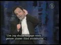 Richard jenijust for laughs