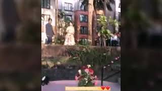 Mohena Singhs Engagement