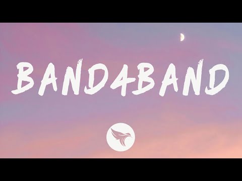Central Cee - Band4band (Lyrics) Feat. Lil Baby - YouTube