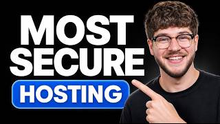 Most Secure Web Hosting in 2026 (5 Hosts Compared)