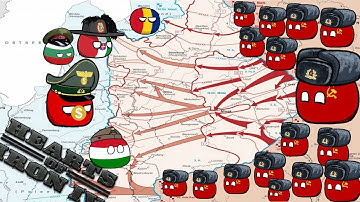 Stalins Children - Hoi4 MP In A Nutshell