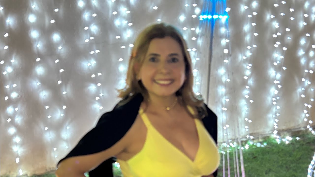 Com’è andato questo anno, MARLINDA CANONICO 