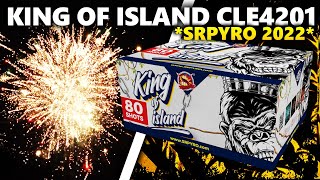 KING OF ISLAND CLE4201 SRpyro | batch 2022
