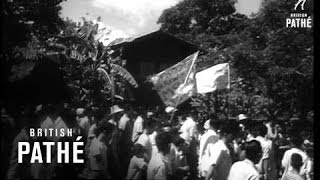 Philippine Elections (1950-1959)