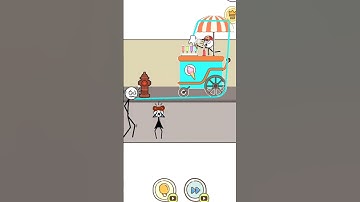 Thief Puzzle: Level 139 android and ios games #shorts