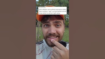 Why all languages say "Mama" #linguistics #languageacquisition #babbling #babies #cooing