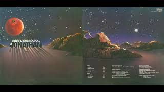 Jonathan - Stormy Days (Germany Progressive Electronic&Krautrock 1978)