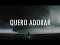 Fundo Musical Para Orar e Adorar || Cicero Euclides