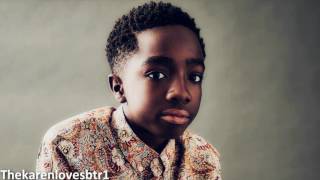 Caleb McLaughlin :: Just the way you are :: Watch in HD! :)
