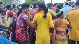 Santal Bapala Aenj Video Part2 Kala