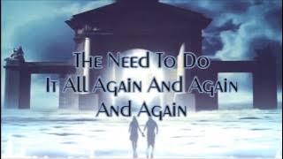 Sully Erna - The Departed ( Lyrics )