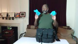 What's In My Bag & Car