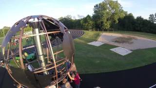Globe Reveal -GHS Band
Globe Reveal -GHS Band Globe Reveal -GHS Band