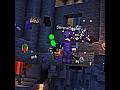 Water water water 🔥 #shortsfeed #minecraft #nyroxrise
