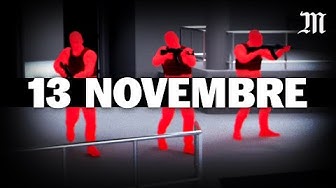 Thumbnail for Attentats du 13-Novembre, le récit minute par minute (Stade de France, terrasses, Bataclan) Partie 1