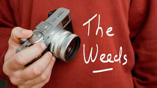 photography the hard way