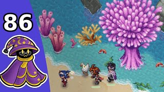 Famous Crosscode Part 86 - Azure Archipelago Net Worth