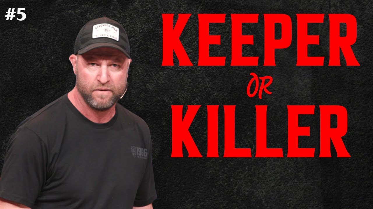 The Brotherhood Videos thumbnail 5