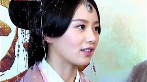 【大漠謠】彭于晏胡歌現場向劉詩詩示愛 - 天天要聞