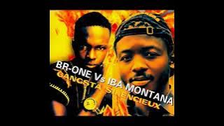 BR-ONE - Vs IBA MONTANA - MALI FAMA W (2021)