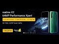 # Realme :-Realme x2 launch event Live