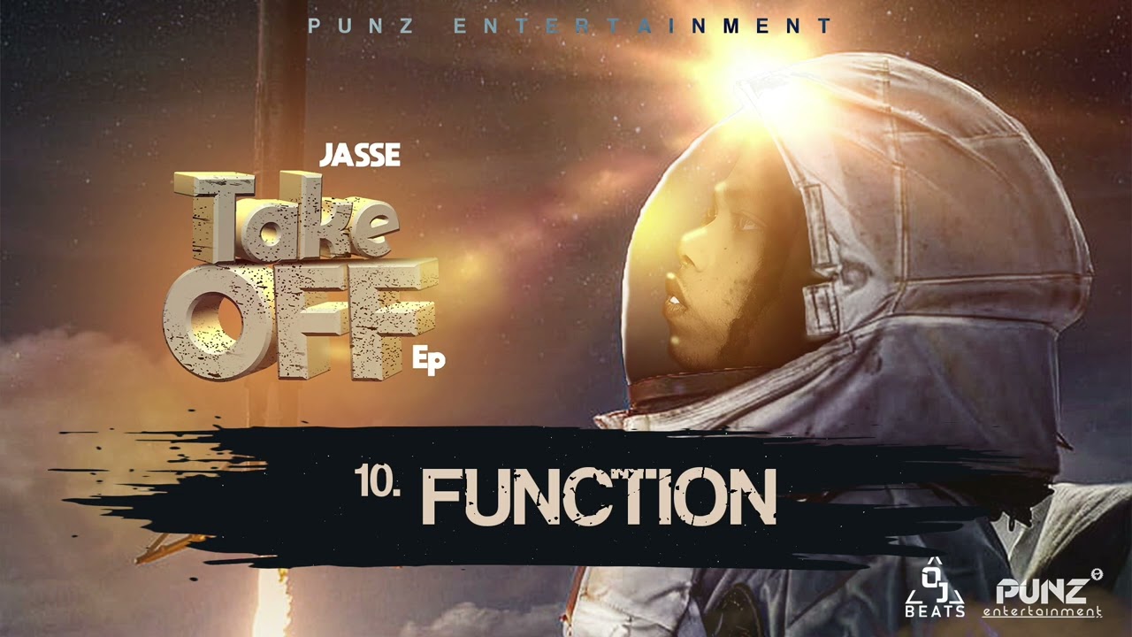 Watch Jasse - Function (Official Audio) on YouTube Watch Jasse - Function (Official Audio) on YouTube