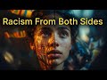 RACISM IN INTERRACIAL MARIAGES Biracial Kids with White MOMS Opens up Identity Struggles REACTION