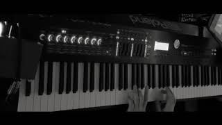 Nina Kinert - Original Sun Piano Cover