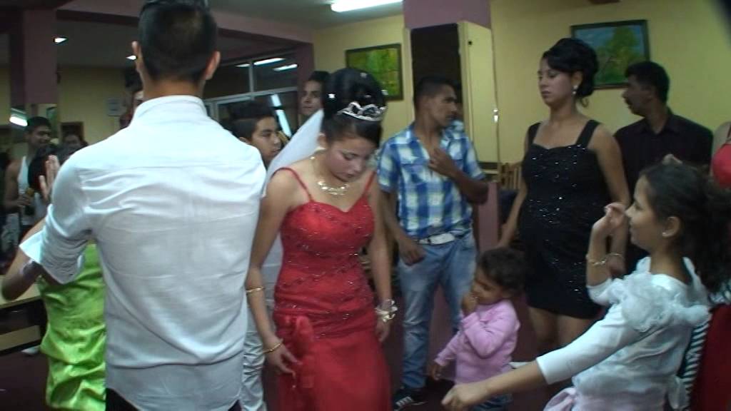 Ahmet Ve Fetije Dugunu Stip Part(13)