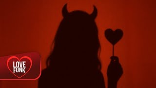 MINA DE VERMELHO - MC GEDAI, MC KELME, DJ MALOKA ORIGINAL, DJ 21 E DANCE HALL