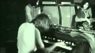 WRING THAT NECK Deep Purple (Live at the Bilzen Jazz Festival 1969)