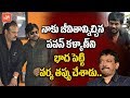 Puri Jagannath Supports Pawan Kalyan in RGV Controversy