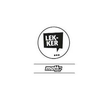 MATTAshapes Lekker with Yannick De Jager