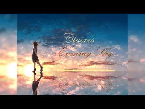 Claires - Evening Sky