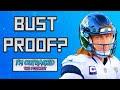 The Moment You Should PANIC About Trevor Lawrence In Dynasty | 2022 Fantasy Football