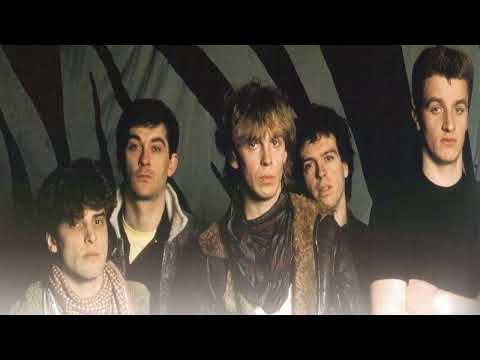 Teardrop Explodes - Bouncing Babies {1979}