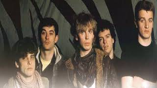Teardrop Explodes - Bouncing Babies {1979}