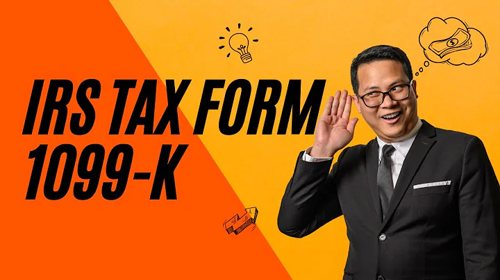 Internal Revenue Service - Form 1099-K, Payment Card and Third Party Network Transactions