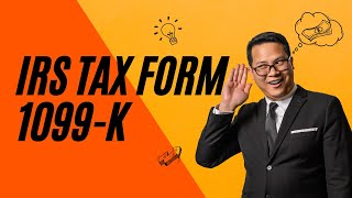 Internal Revenue Service - Form 1099-K, Payment Card and Third Party Network Transactions