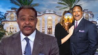 Leon Harris Wife, Height, Age, Parents, Net Worth Biography